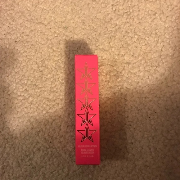 Jeffree Star Exclusive Mystery Holiday Shade - Picture 2 of 3